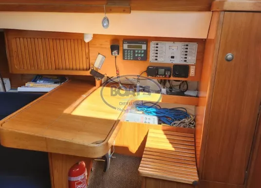 JEANNEAU - SUN ODYSSEY 30 - 3