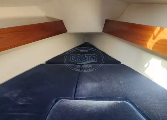 JEANNEAU - SUN ODYSSEY 30 - 4