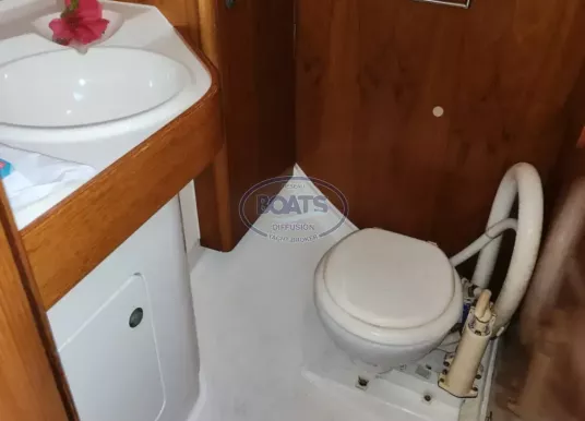 JEANNEAU - SUN ODYSSEY 30 - 7