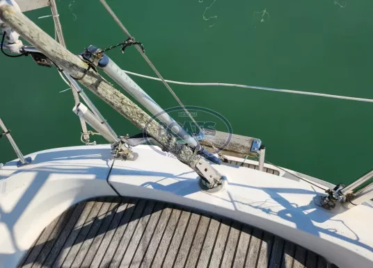 JEANNEAU - SUN ODYSSEY 30 - 9