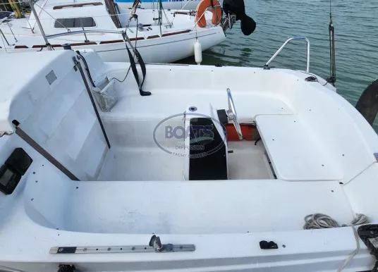 MAC GREGOR - MAC GREGOR 26X - 2