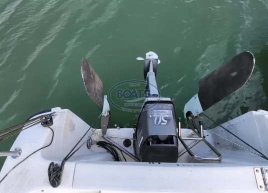 MAC GREGOR - MAC GREGOR 26X - 3