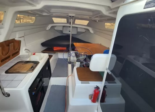 MAC GREGOR - MAC GREGOR 26X - 4