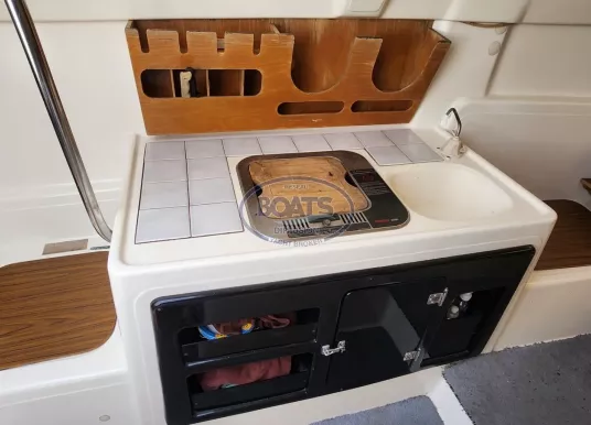 MAC GREGOR - MAC GREGOR 26X - 5