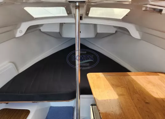 MAC GREGOR - MAC GREGOR 26X - 6