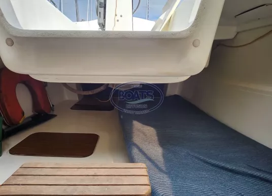 MAC GREGOR - MAC GREGOR 26X - 7