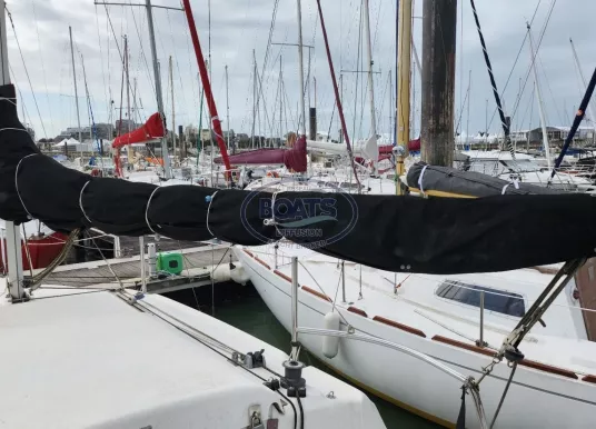 MAC GREGOR - MAC GREGOR 26X - 8