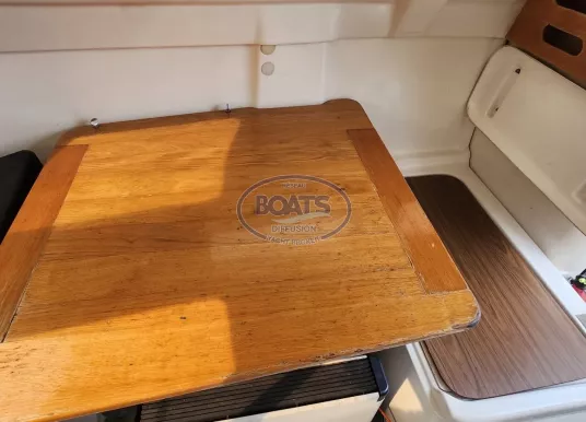 MAC GREGOR - MAC GREGOR 26X - 9