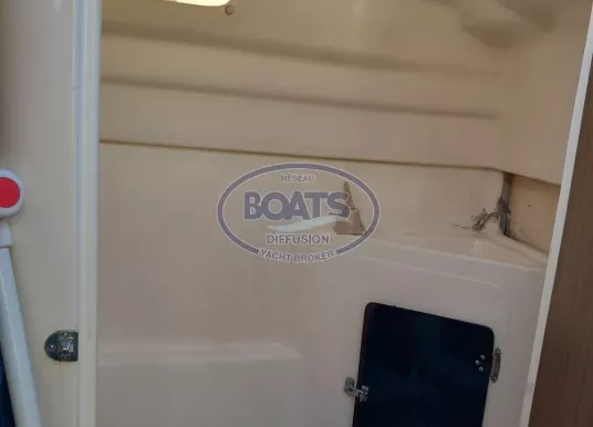 MAC GREGOR - MAC GREGOR 26X - 10