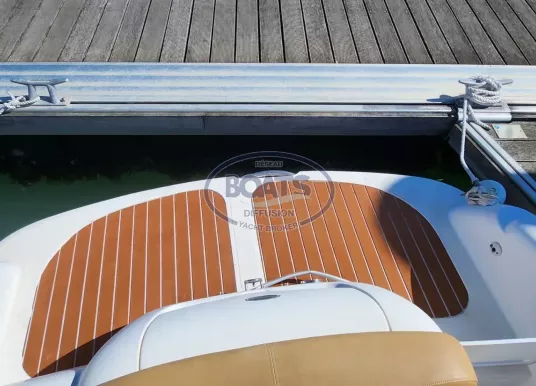 SESSA MARINE - SESSA ISLAMORADA 23 - 11