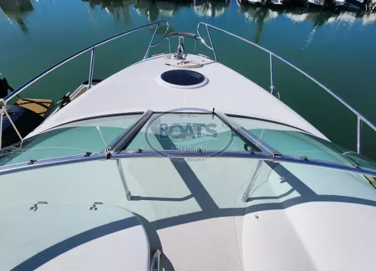 SESSA MARINE - SESSA ISLAMORADA 23 - 12