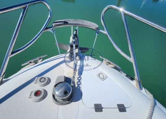 SESSA MARINE - SESSA ISLAMORADA 23 - 13