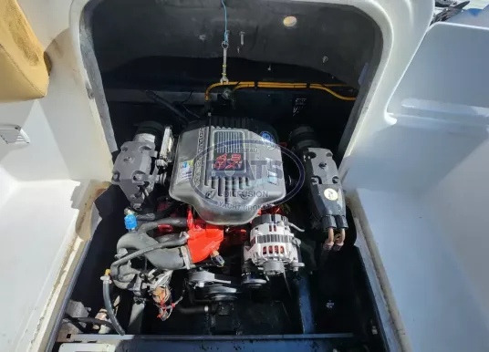 SESSA MARINE - SESSA ISLAMORADA 23 - 14