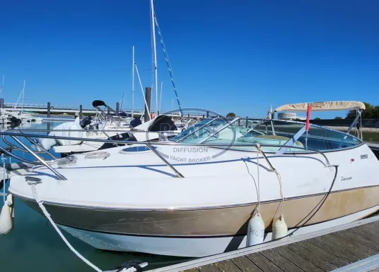 SESSA MARINE - SESSA ISLAMORADA 23 - 3