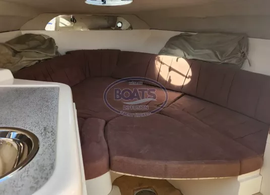 SESSA MARINE - SESSA ISLAMORADA 23 - 5