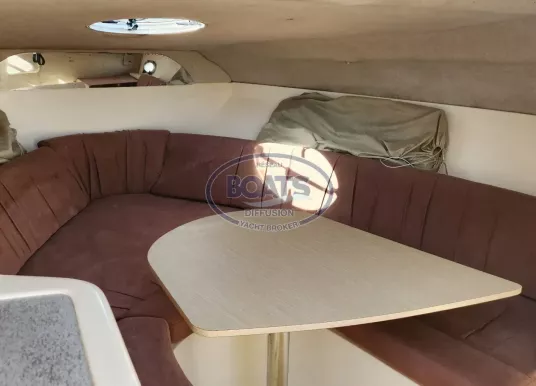 SESSA MARINE - SESSA ISLAMORADA 23 - 6