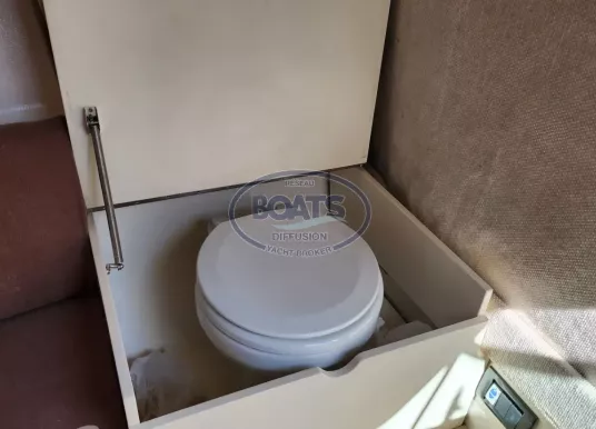 SESSA MARINE - SESSA ISLAMORADA 23 - 8