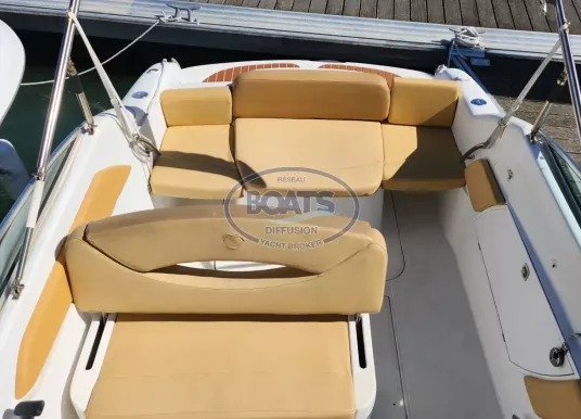 SESSA MARINE - SESSA ISLAMORADA 23 - 9