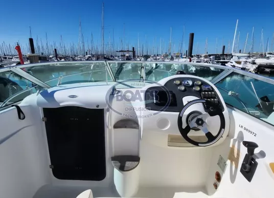 SESSA MARINE - SESSA ISLAMORADA 23 - 10