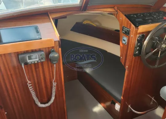 JEANNEAU - ESTEOU 630 - 2