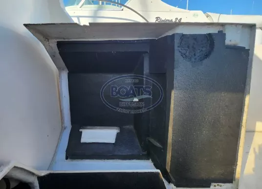 JEANNEAU - ESTEOU 630 - 11