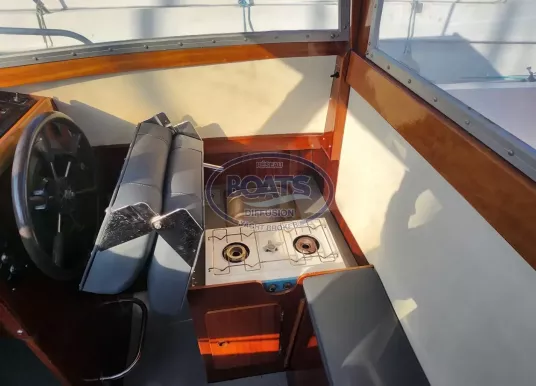 JEANNEAU - ESTEOU 630 - 3