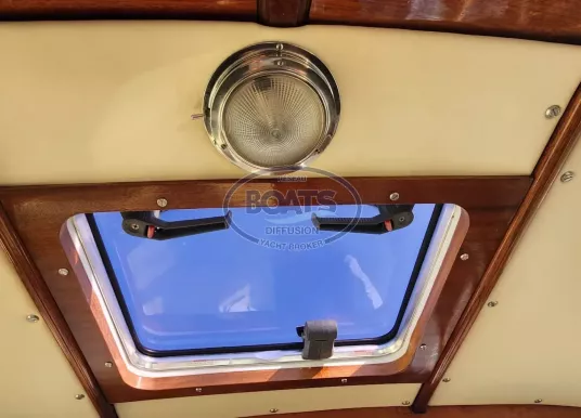 JEANNEAU - ESTEOU 630 - 4