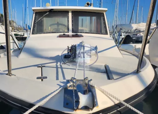 JEANNEAU - ESTEOU 630 - 6