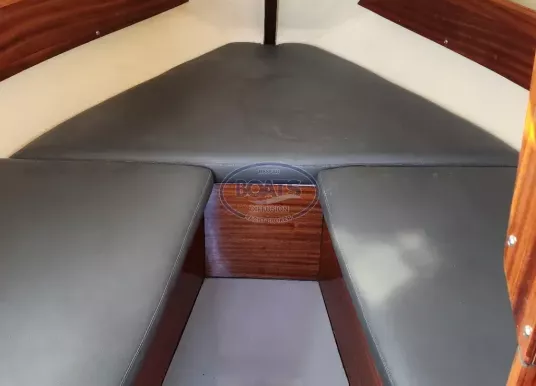 JEANNEAU - ESTEOU 630 - 8