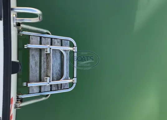 JEANNEAU - ESTEOU 630 - 9