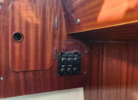 JEANNEAU - ESTEOU 630 - 10