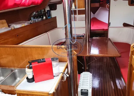 GIBERT MARINE - GIB SEA 114 - 2