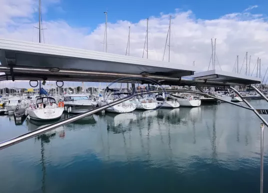 GIBERT MARINE - GIB SEA 114 - 11