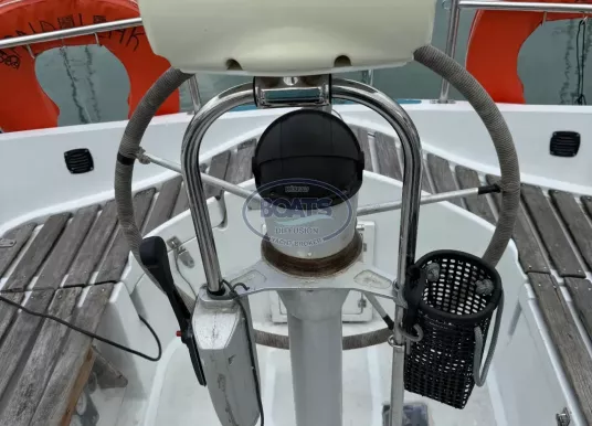 GIBERT MARINE - GIB SEA 114 - 12