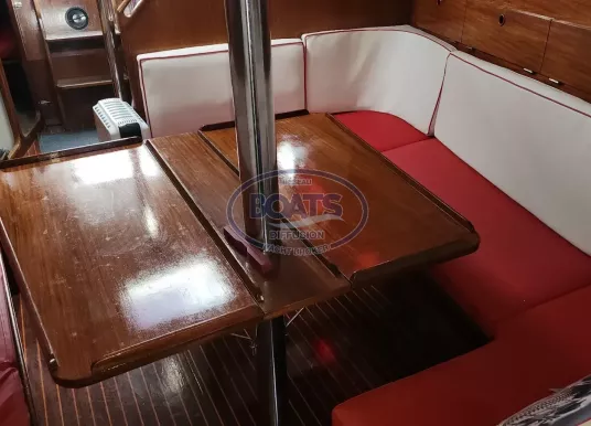 GIBERT MARINE - GIB SEA 114 - 13