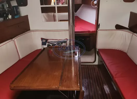 GIBERT MARINE - GIB SEA 114 - 14