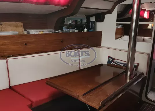 GIBERT MARINE - GIB SEA 114 - 15