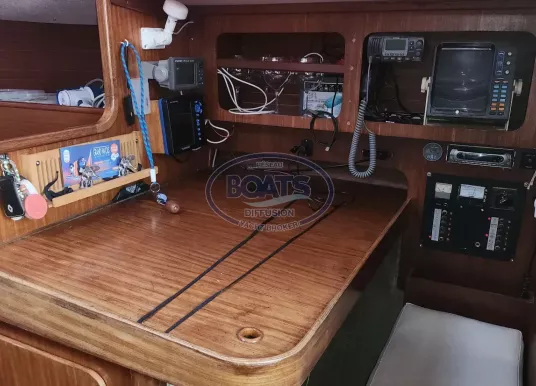 GIBERT MARINE - GIB SEA 114 - 3