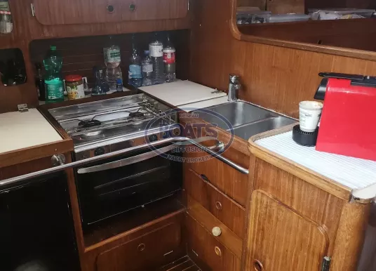 GIBERT MARINE - GIB SEA 114 - 4