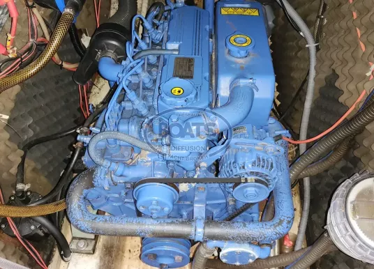 GIBERT MARINE - GIB SEA 114 - 5