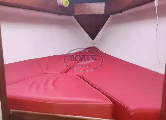 GIBERT MARINE - GIB SEA 114 - 6