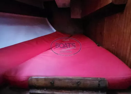 GIBERT MARINE - GIB SEA 114 - 7