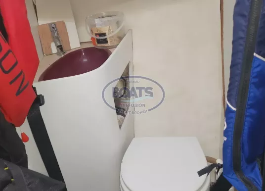 GIBERT MARINE - GIB SEA 114 - 8