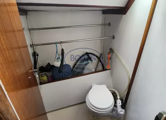 GIBERT MARINE - GIB SEA 114 - 9