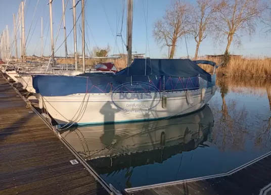 JEANNEAU - AQUILA - 2