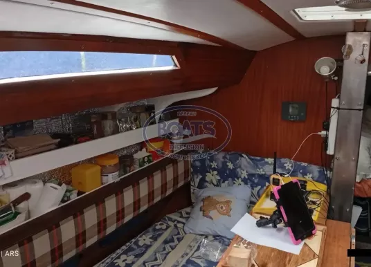 JEANNEAU - AQUILA - 11