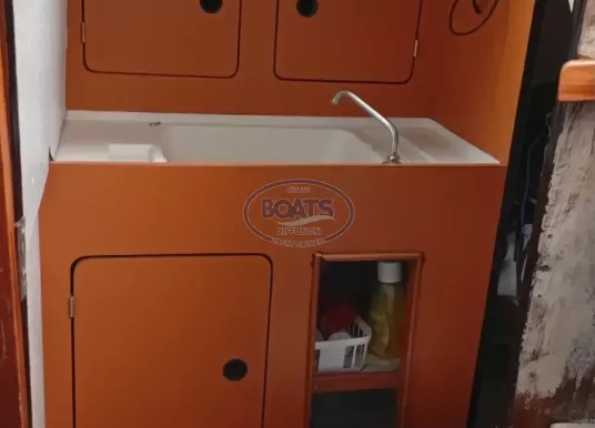 JEANNEAU - AQUILA - 12