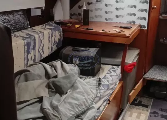 JEANNEAU - AQUILA - 13