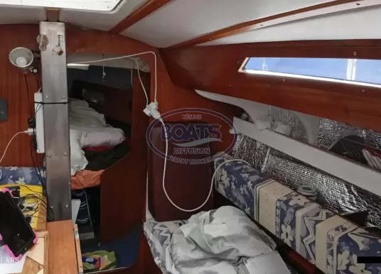 JEANNEAU - AQUILA - 14