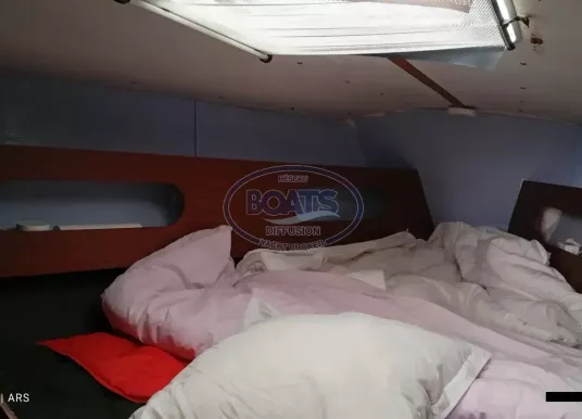 JEANNEAU - AQUILA - 15